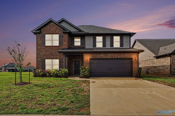 254 Holt Street, Meridianville, AL 35759
