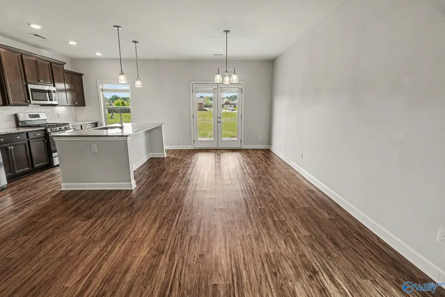 254 Holt Street, Meridianville, AL 35759 - #3