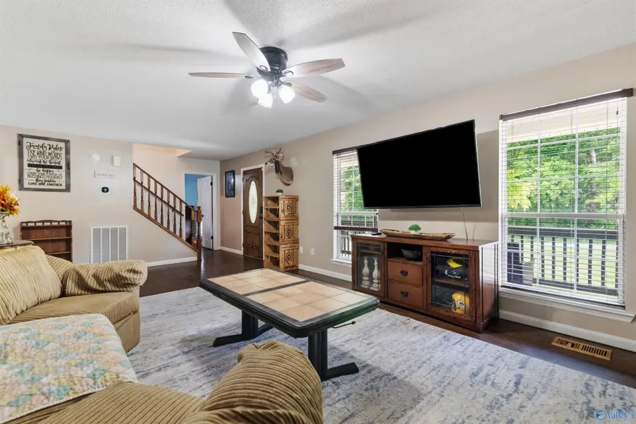1343 Neel School Road, Danville, AL 35619 - #2