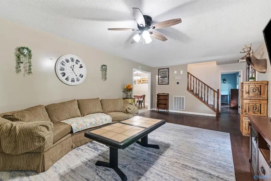 1343 Neel School Road, Danville, AL 35619 - #3