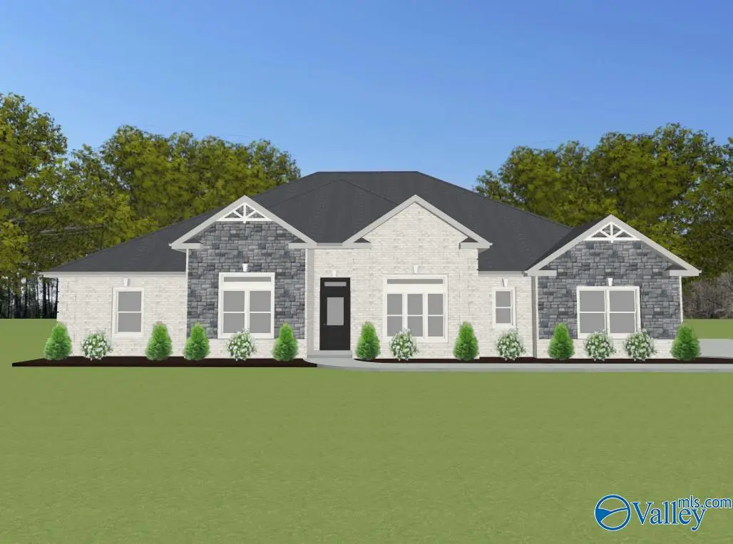 Charleston - A Mallard Drive, Madison, AL 35756 - #1