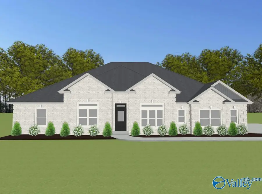 Charleston - A Mallard Drive, Madison, AL 35756 - #3