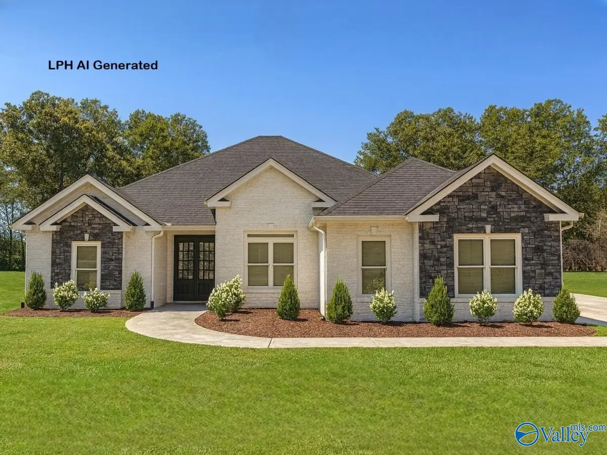 Williamson - B Avondale Drive, Athens, AL 35613 - #1