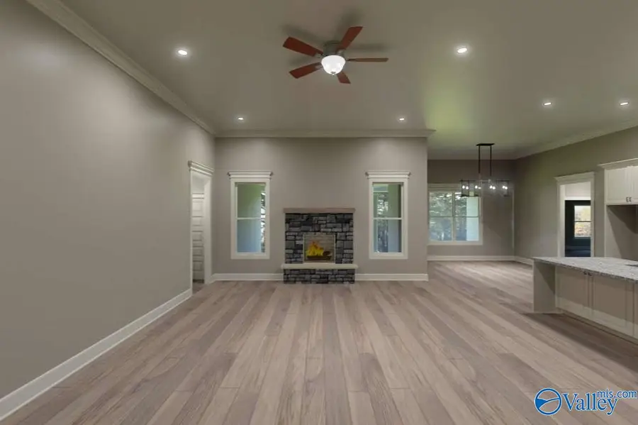 Williamson - B Avondale Drive, Athens, AL 35613 - #3