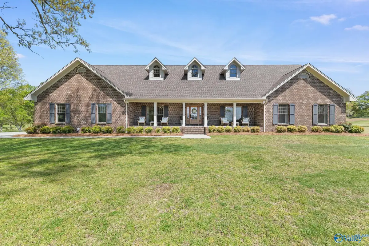 6147 Alabama Highway 69, Cullman, AL 35058 - #1