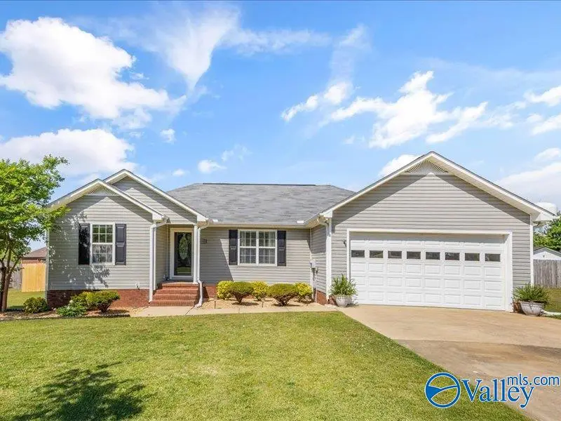 29353 Lakeview Drive, Ardmore, AL 35739 - #1