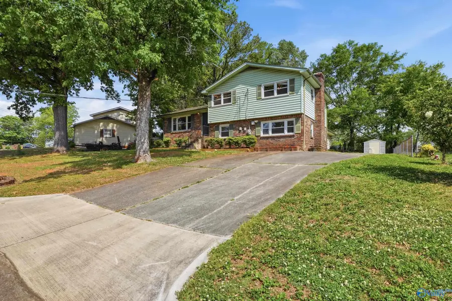 2814 Hilltop Terrace, Huntsville, AL 35810 - #3