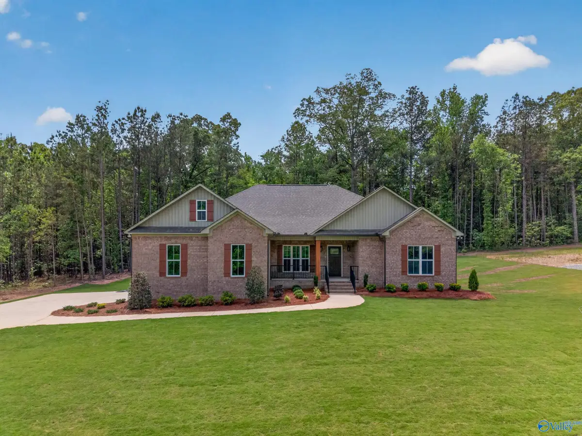 103 Meadow Creek Road, Glencoe, AL 35905 - #1