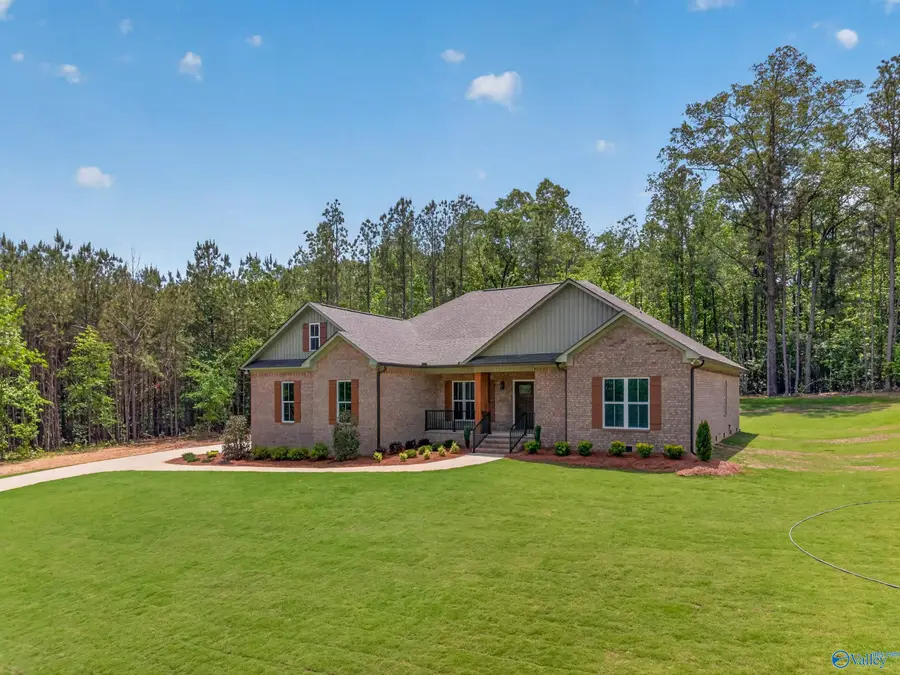 103 Meadow Creek Road, Glencoe, AL 35905 - #2