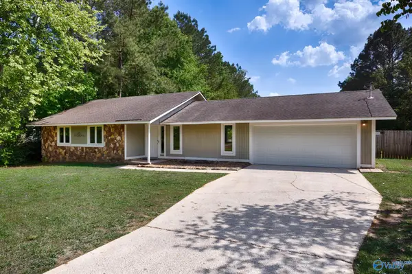 121 Northwood Circle, Harvest, AL 35749