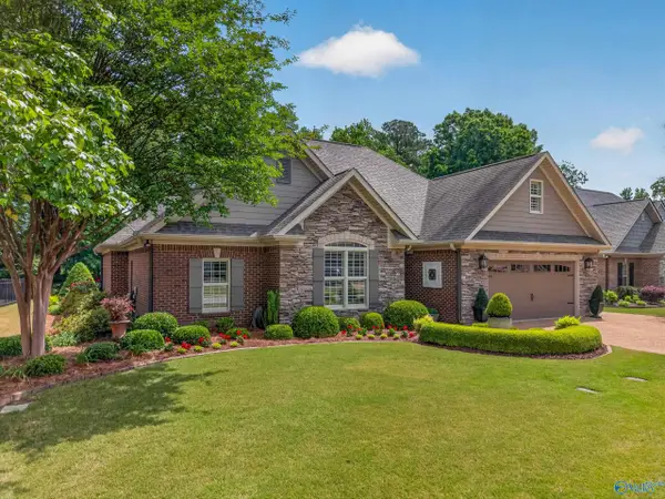4641 Laura Lane, Southside, AL 35907