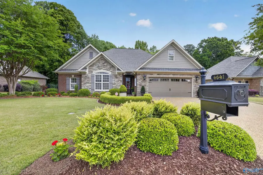 4641 Laura Lane, Southside, AL 35907 - #2