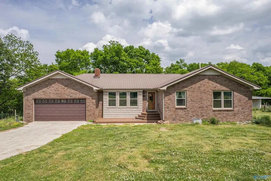 239 Henry Bayless Road, Ardmore, TN 38449 - #2