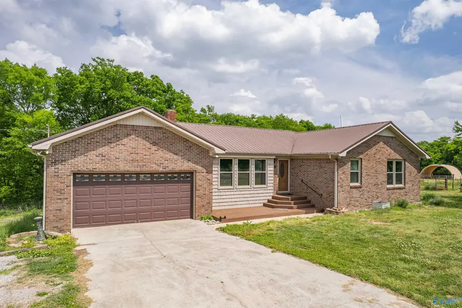 239 Henry Bayless Road, Ardmore, TN 38449 - #3
