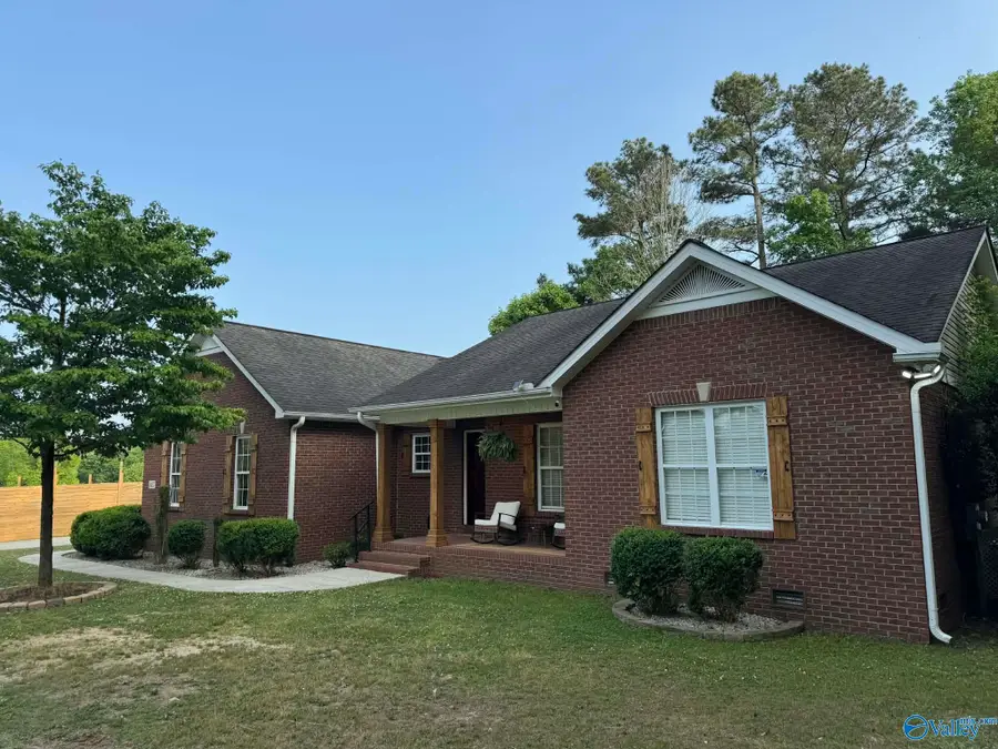 227 SE Helms Road, Union Grove, AL 35175 - #2