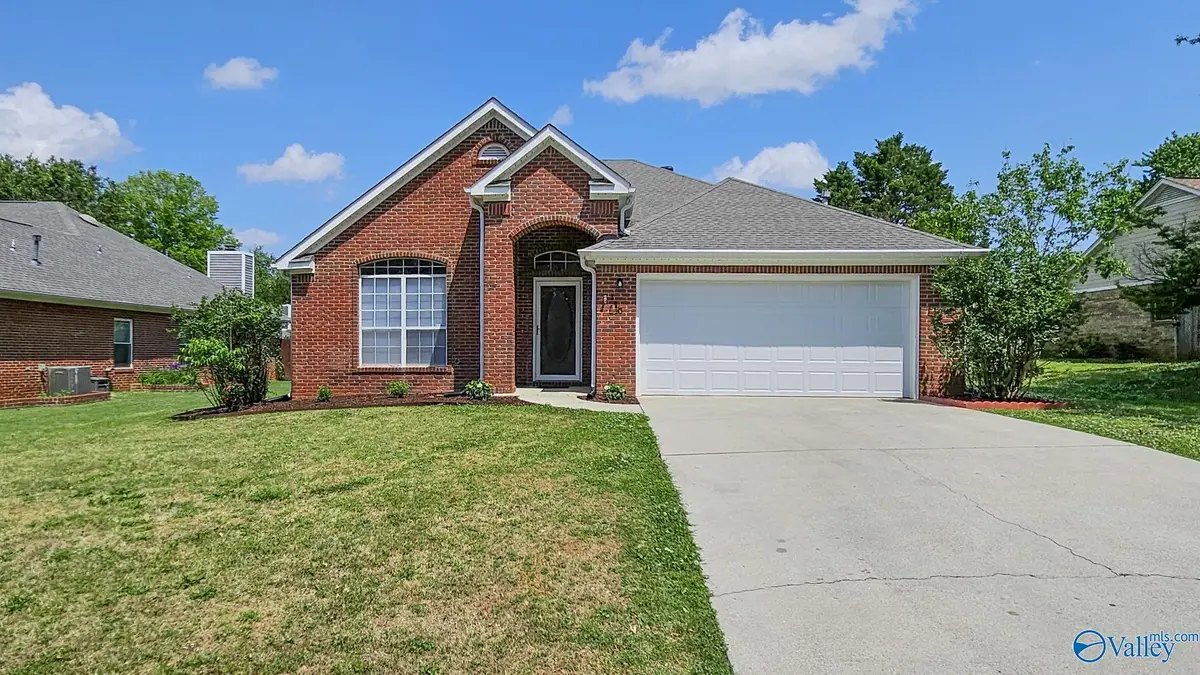 110 Park Stone Drive, Madison, AL 35758 - #1