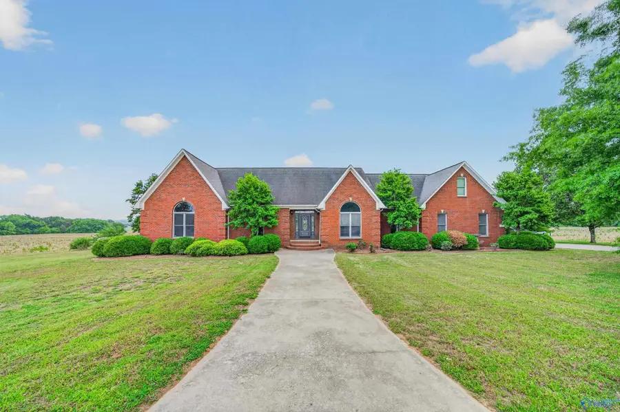 380 Countess Road Ne, Huntsville, AL 35810 - #2