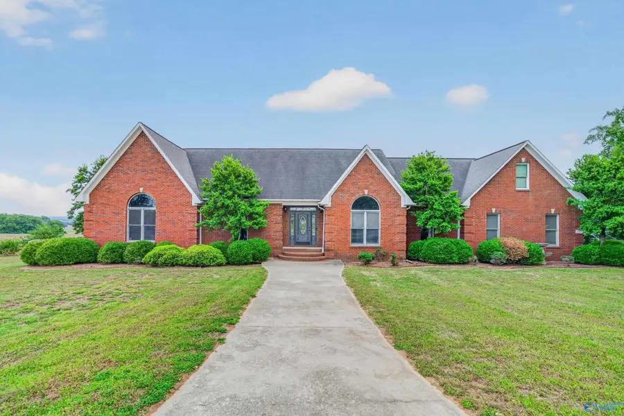 380 Countess Road Ne, Huntsville, AL 35810 - #3