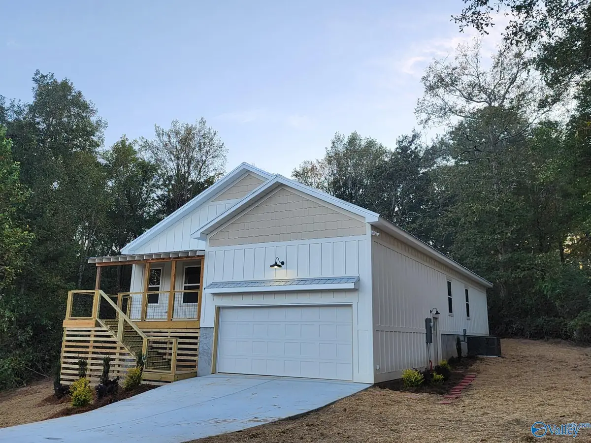 252 Temple Crossing, Arab, AL 35016 - #1