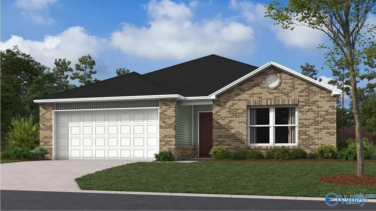 305 Spanish Moss Court, New Market, AL 35761 - #1