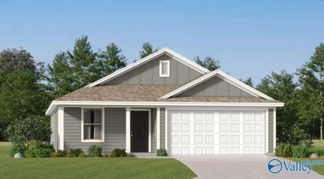 161 Labrador Lane, Harvest, AL 35749 - #1