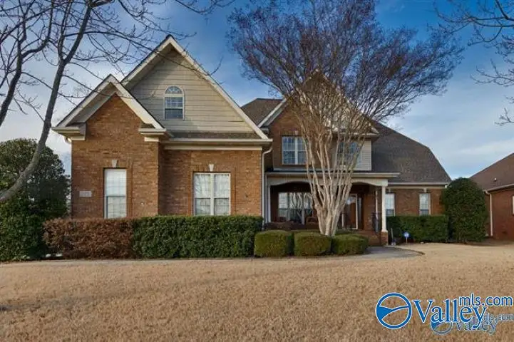 115 The Bend Drive, Madison, AL 35757 - #1