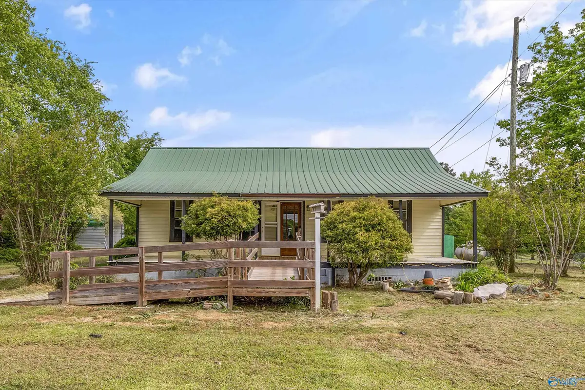 734 Union Road, Somerville, AL 35670 - #1
