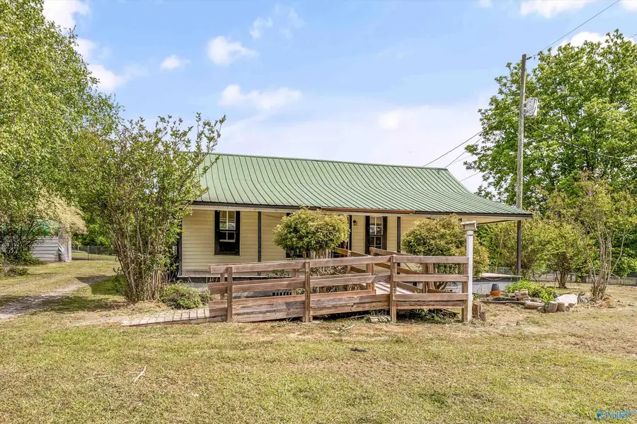 734 Union Road, Somerville, AL 35670 - #2