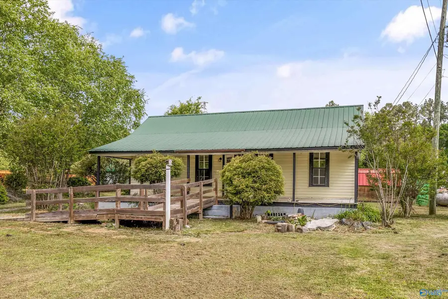 734 Union Road, Somerville, AL 35670 - #3