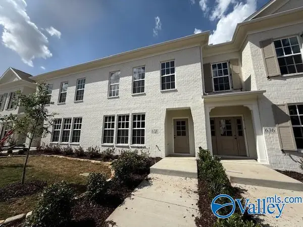 630 Town Madison Boulevard #8, Madison, AL 35758