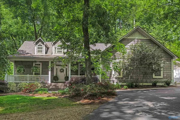 213 Inez Street, Boaz, AL 35957