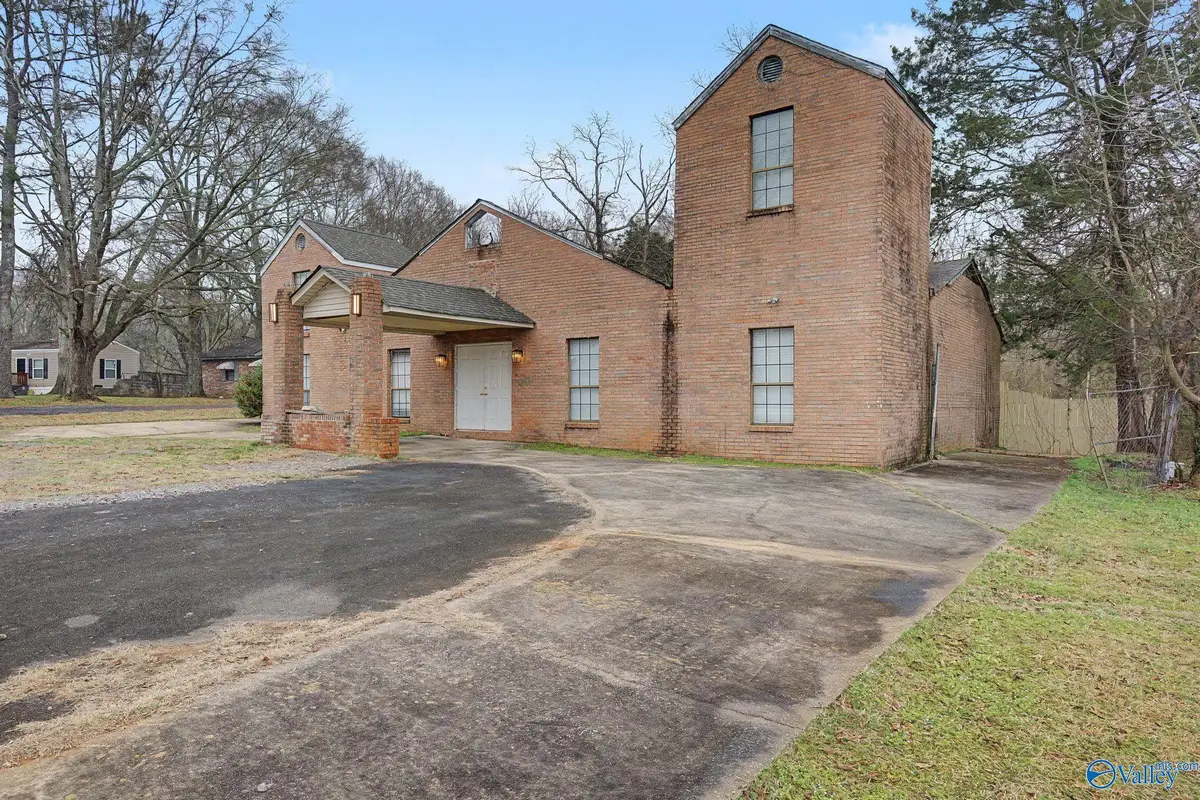 16927 County Road 400, Hillsboro, AL 35643 - #1
