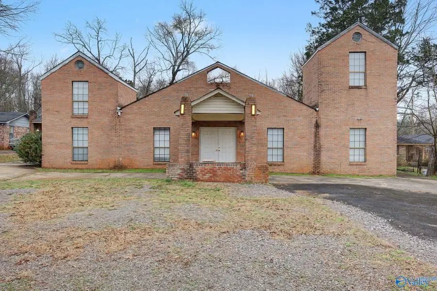 16927 County Road 400, Hillsboro, AL 35643 - #2