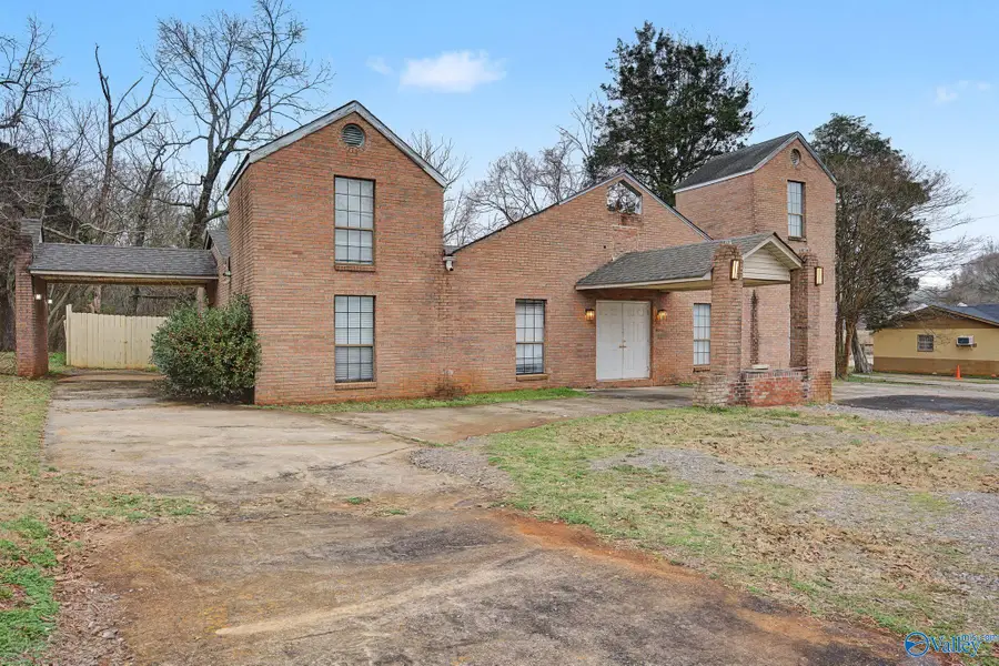 16927 County Road 400, Hillsboro, AL 35643 - #3