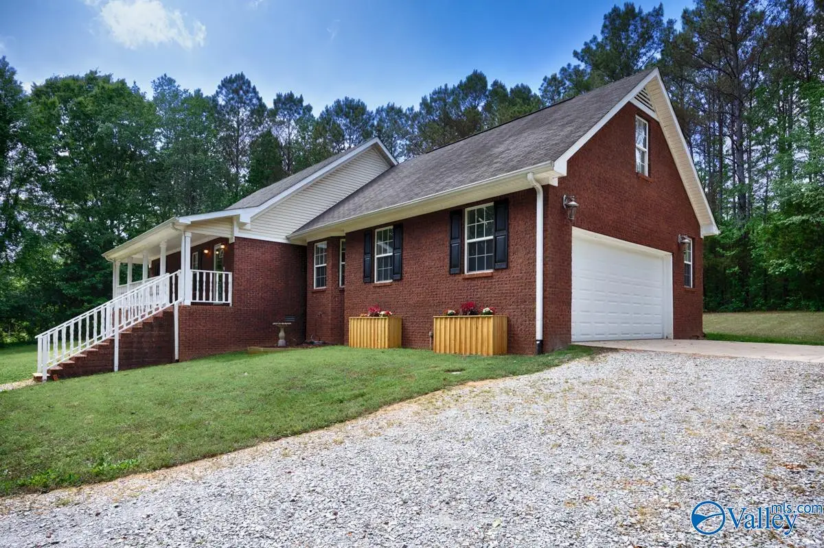 6525 Maysville Road, New Market, AL 35761 - #1