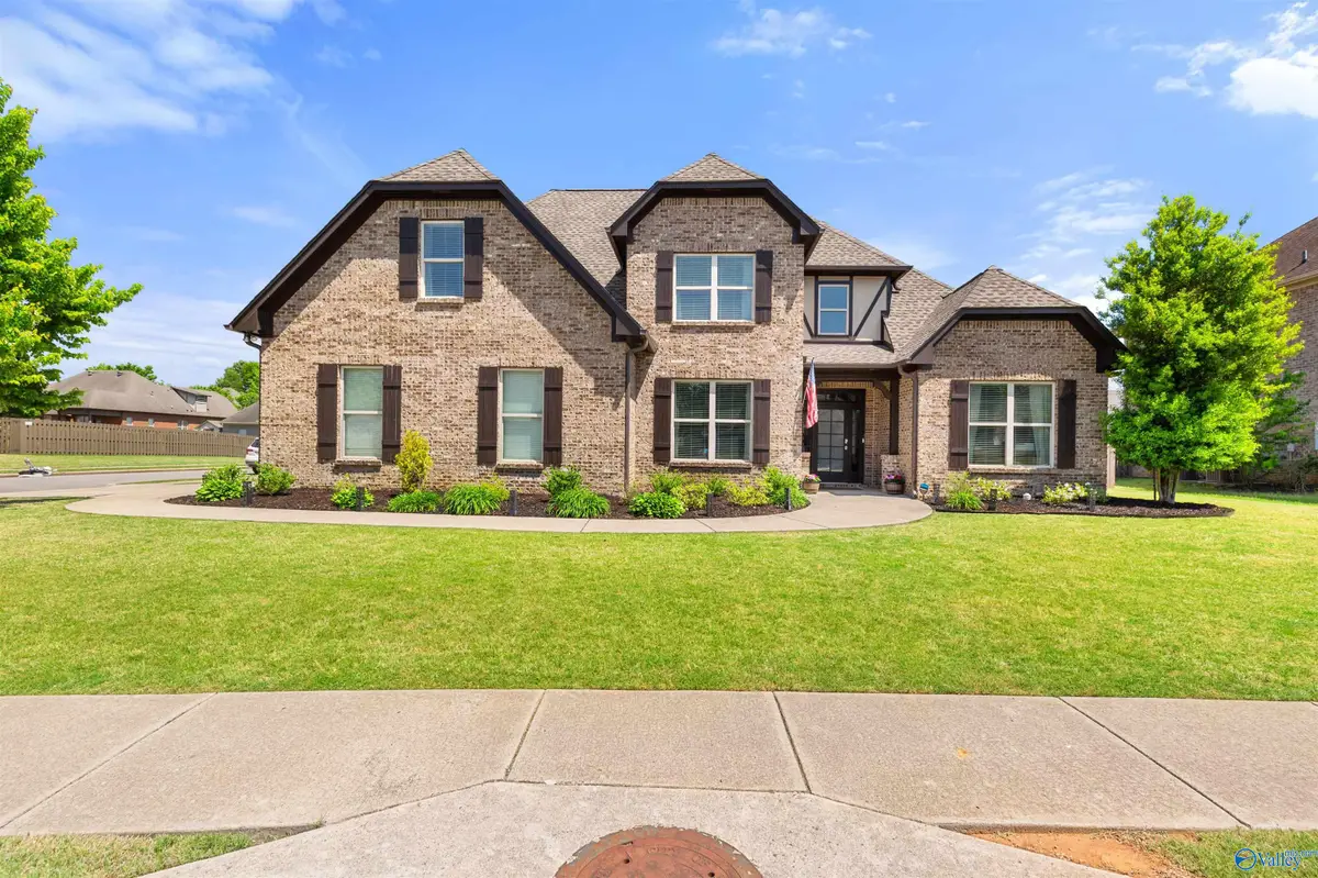 115 Misty River Lane Sw, Huntsville, AL 35824 - #1