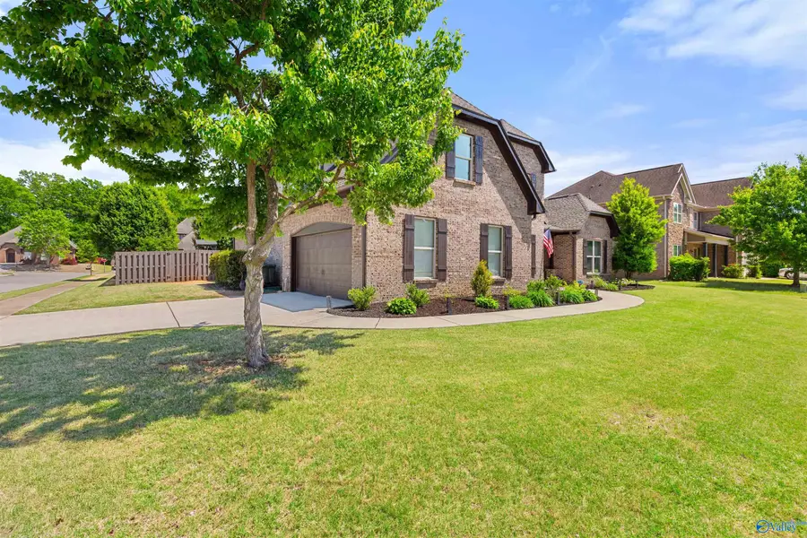 115 Misty River Lane Sw, Huntsville, AL 35824 - #2