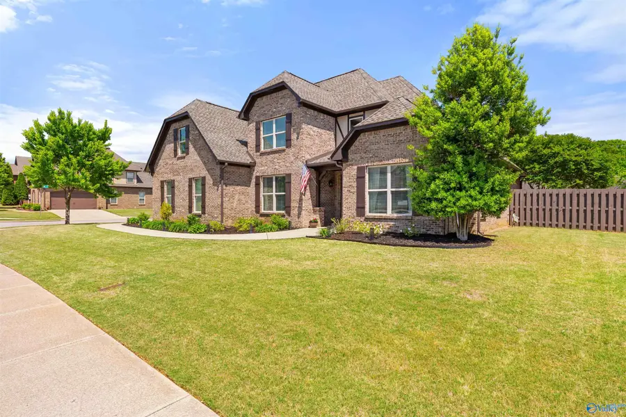115 Misty River Lane Sw, Huntsville, AL 35824 - #3