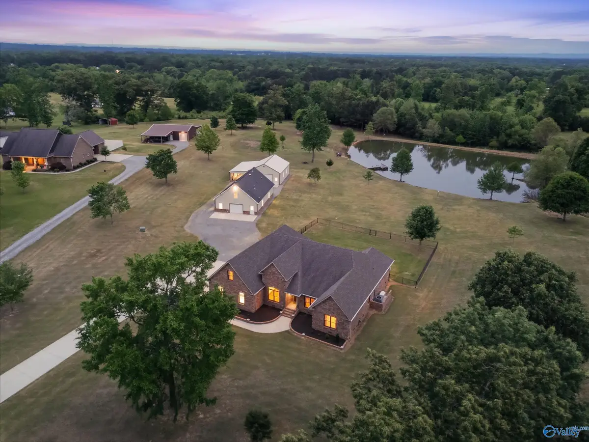 132 Taylor Road, Hartselle, AL 35640 - #1