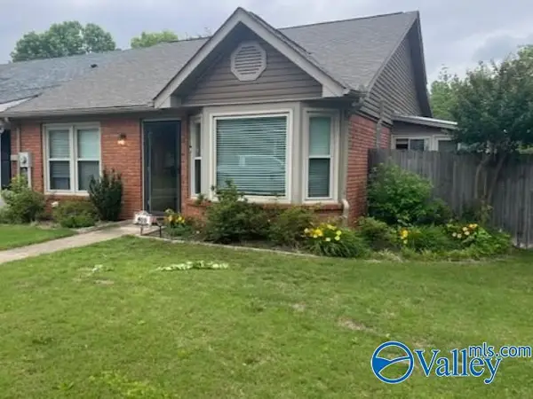 400 Bromwich Street, Decatur, AL 35603