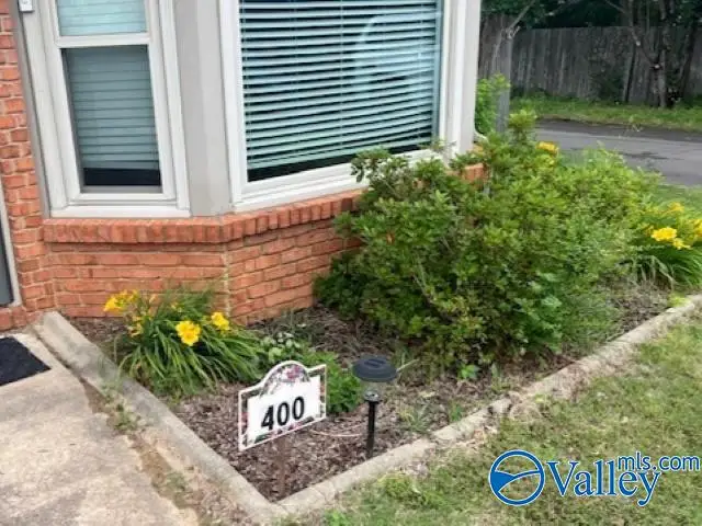 400 Bromwich Street, Decatur, AL 35603 - #3