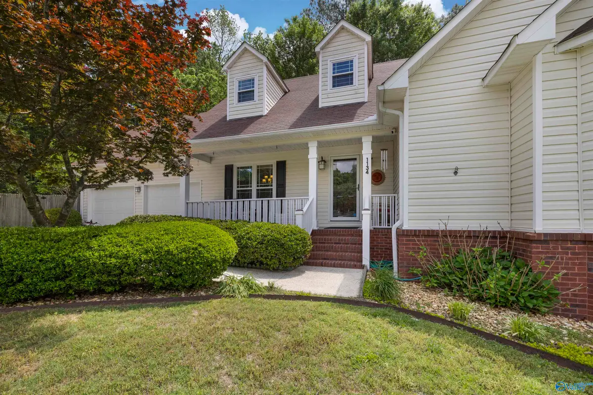 1134 Rose Lane, Arab, AL 35016 - #1