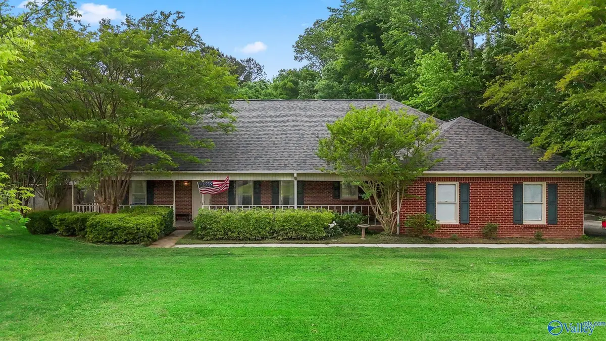 122 Brooks Lane, Somerville, AL 35670 - #1