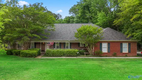 122 Brooks Lane, Somerville, AL 35670