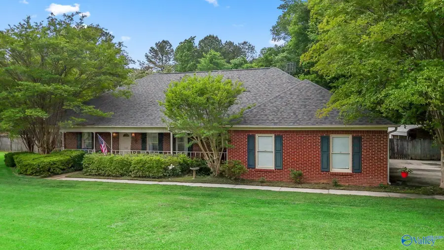 122 Brooks Lane, Somerville, AL 35670 - #3