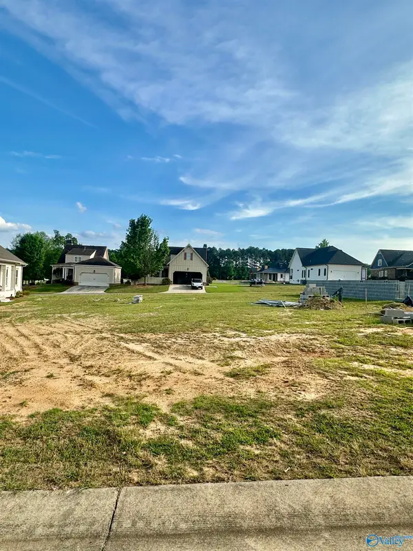 Lot 23 Copper Leaf Walk, Gadsden, AL 35901