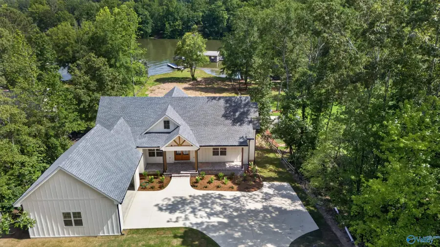 105 County Road 764, Cedar Bluff, AL 35959 - #2