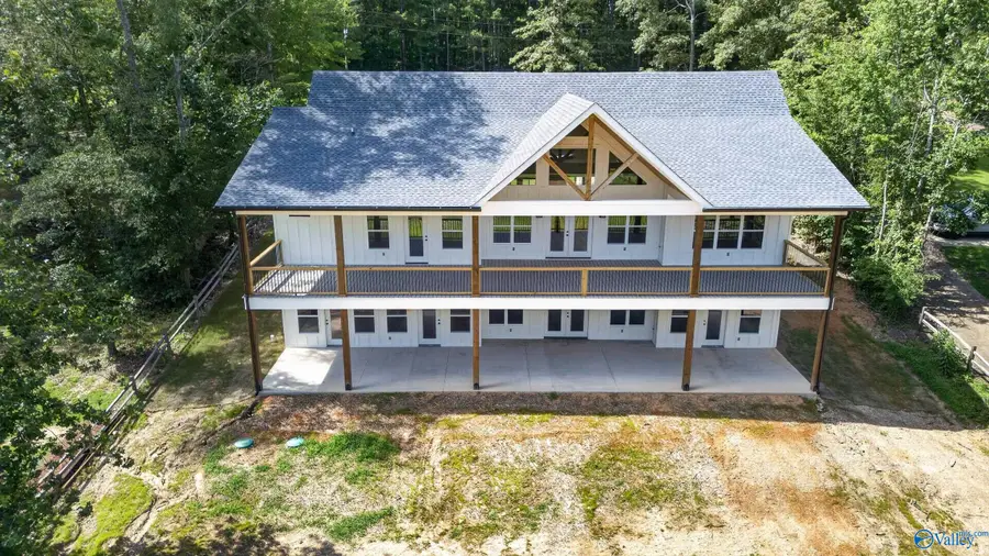 105 County Road 764, Cedar Bluff, AL 35959 - #3