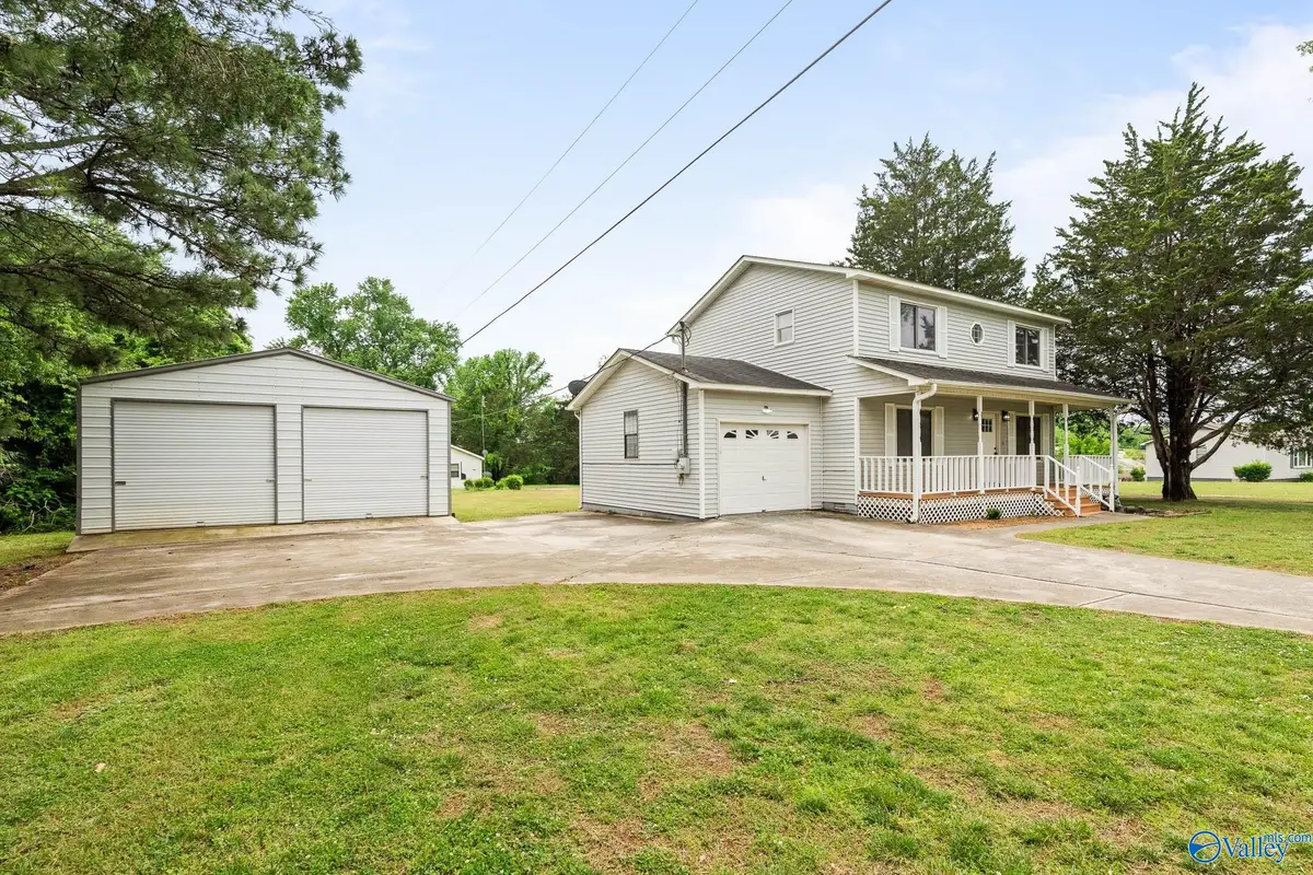 940 Blake Bottom Road, Huntsville, AL 35806 - #1