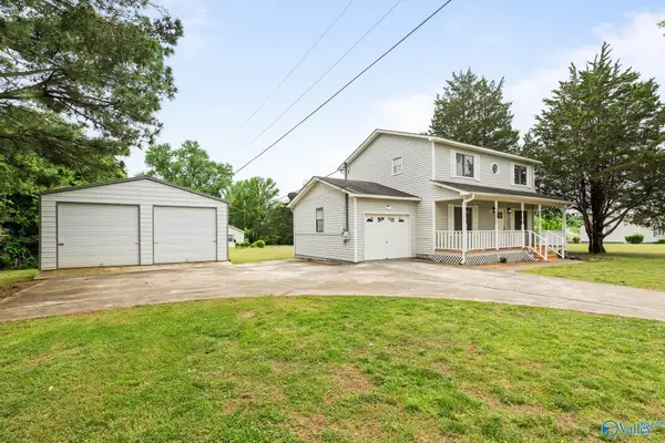 940 Blake Bottom Road, Huntsville, AL 35806